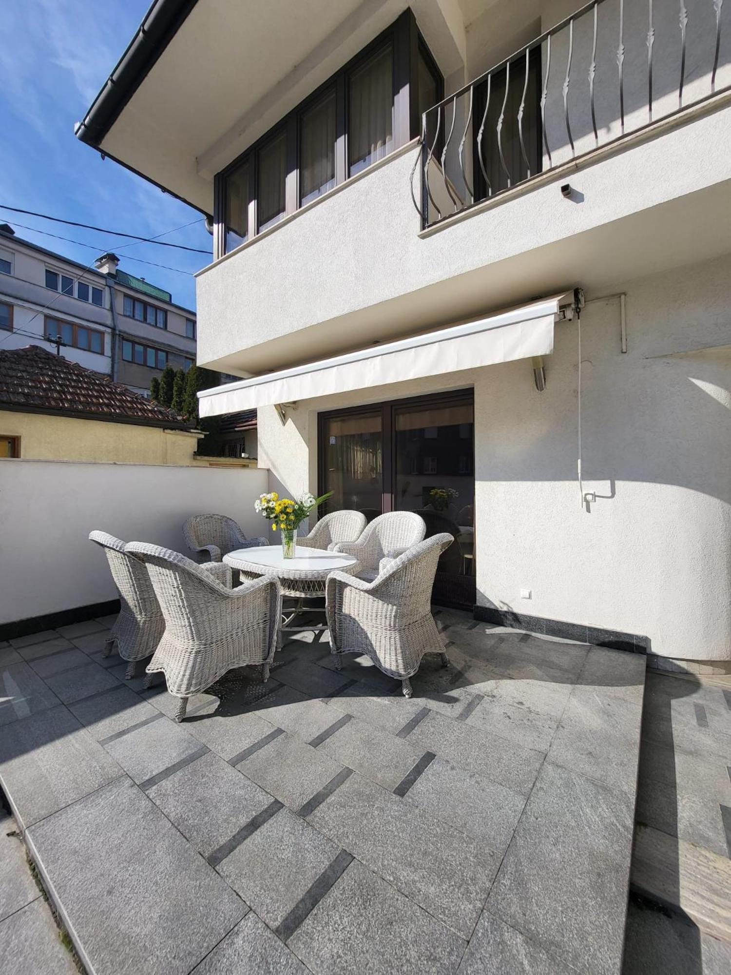 Calla Villa Sarajevo