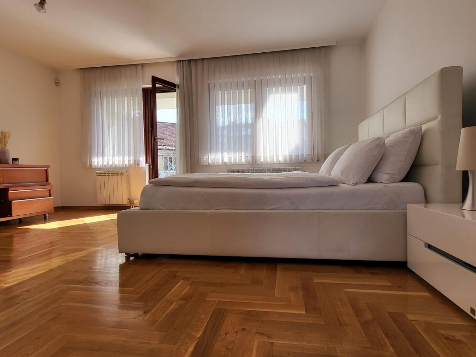 Calla Villa Sarajevo