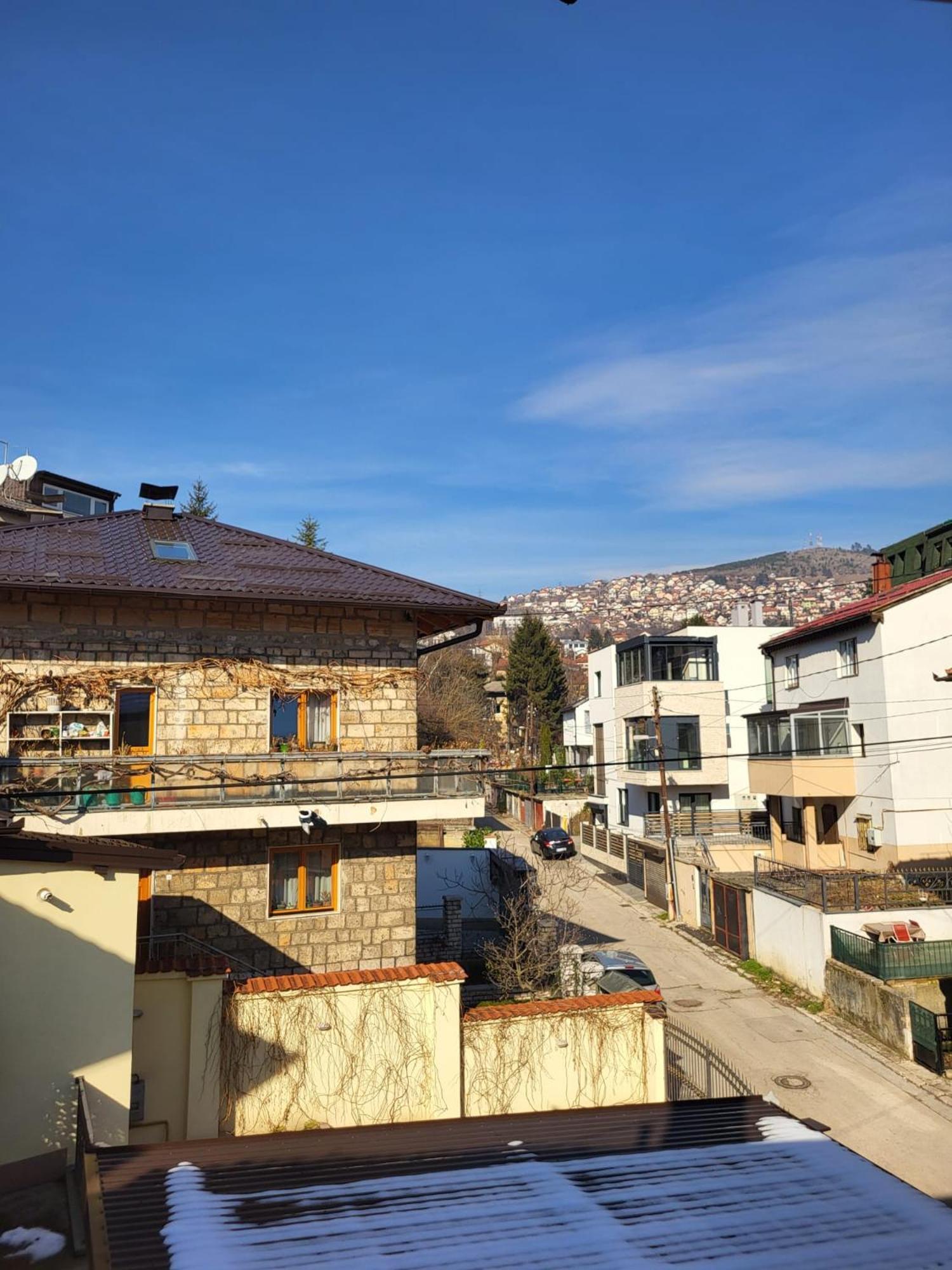 Calla Villa SJJ