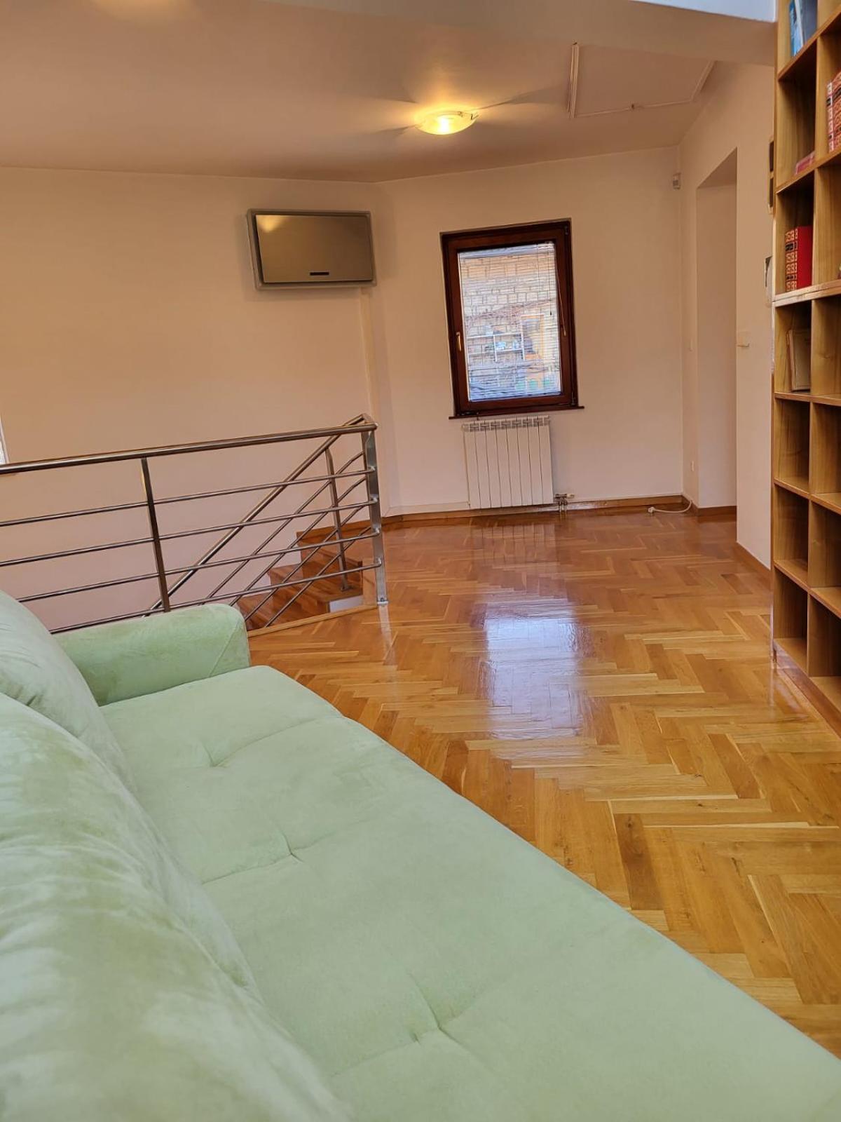 Calla Villa Sarajevo