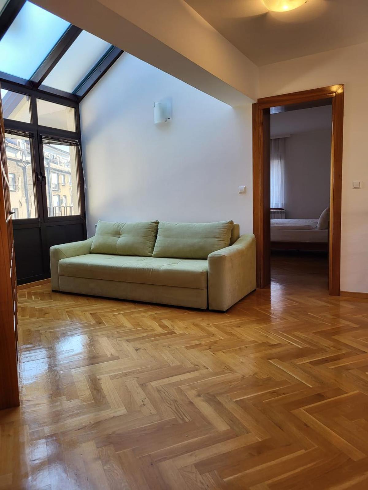 Villa Calla Sarajevo