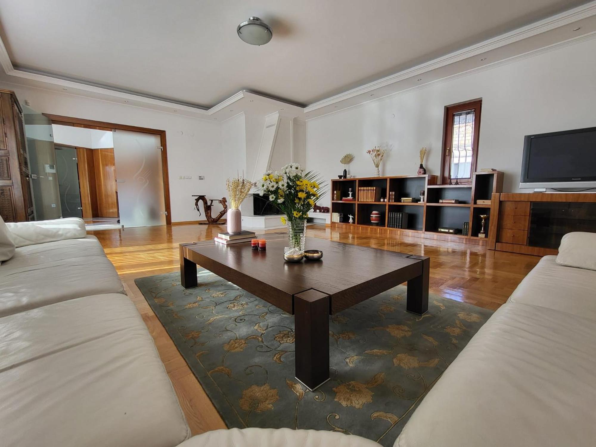 Calla Villa *